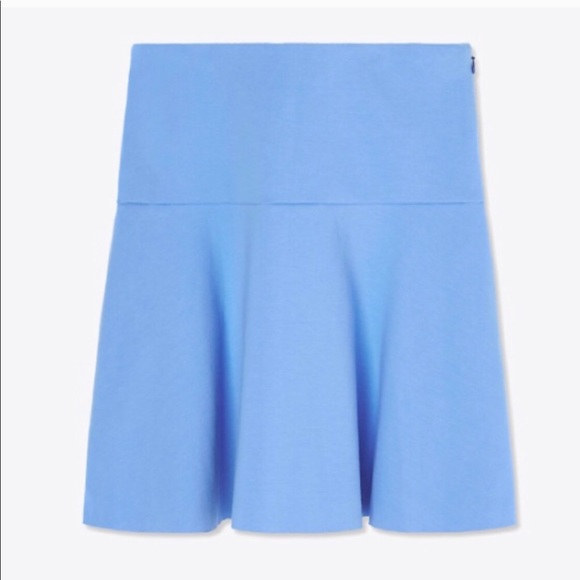Tory Burch Dresses & Skirts - TORY BURCH skirt 💕